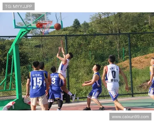 以篮球为核心探索团队协作精神与个人竞技能力融合发展的新路径