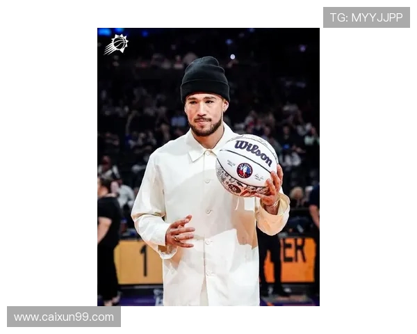 德文·布克：从天赋少年到NBA顶级得分手的崛起之路