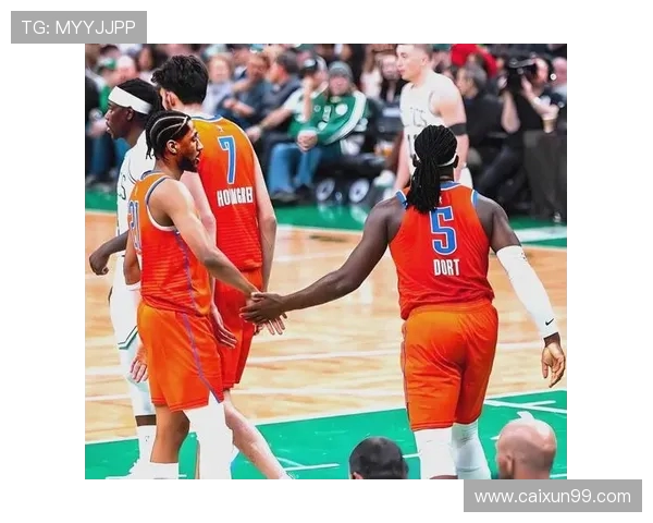 掘金挑战雷霆迎战新赛季 双方年轻球员对决引人关注