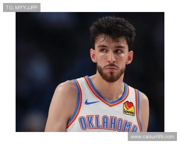 切特霍姆格伦的崛起之路：从天才少年到NBA新星的传奇故事